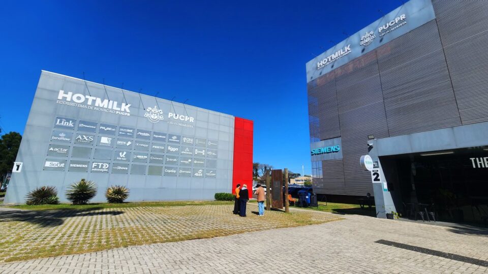 Startups da Hotmilk PUCPR projetam faturar R$ 769 milhões em 2025