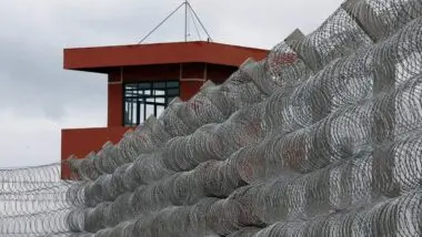 Penitenciária da Papuda