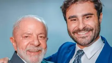 Lula orientou Pedro Rousseff, sobrinho de Dilma, a entrar em “modo campanha” e a “não deixar ataques de adversários sem resposta”