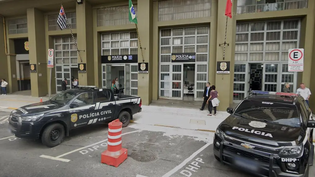 Polícia Civil SP