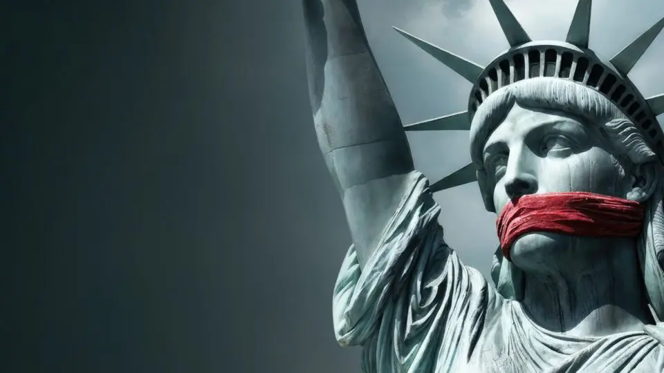 Imagem de divulgação do novo documentário da Brasil Paralelo, "God Complex"