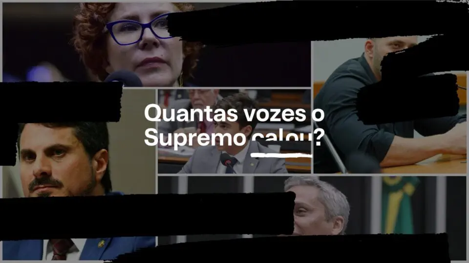 parlamentares