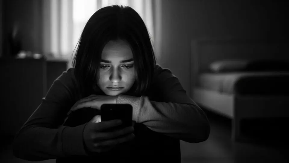 redes sociais aprovacao