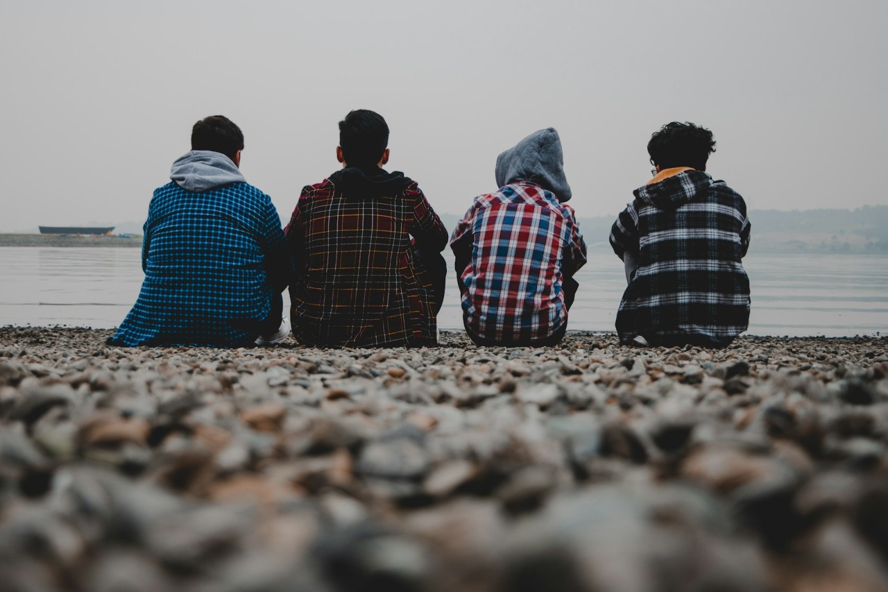 Jovens em Crise Existencial: Descubra Como Resgatar o Propósito e a Felicidade!
