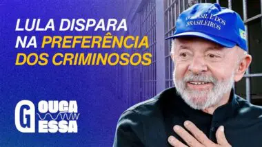 Lula e Trump ocupam posições opostas também no problema das drogas: Lula diz que os traficantes são vítimas, enquanto Trump os manda pelos ares.