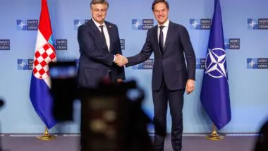 croácia serviço militar