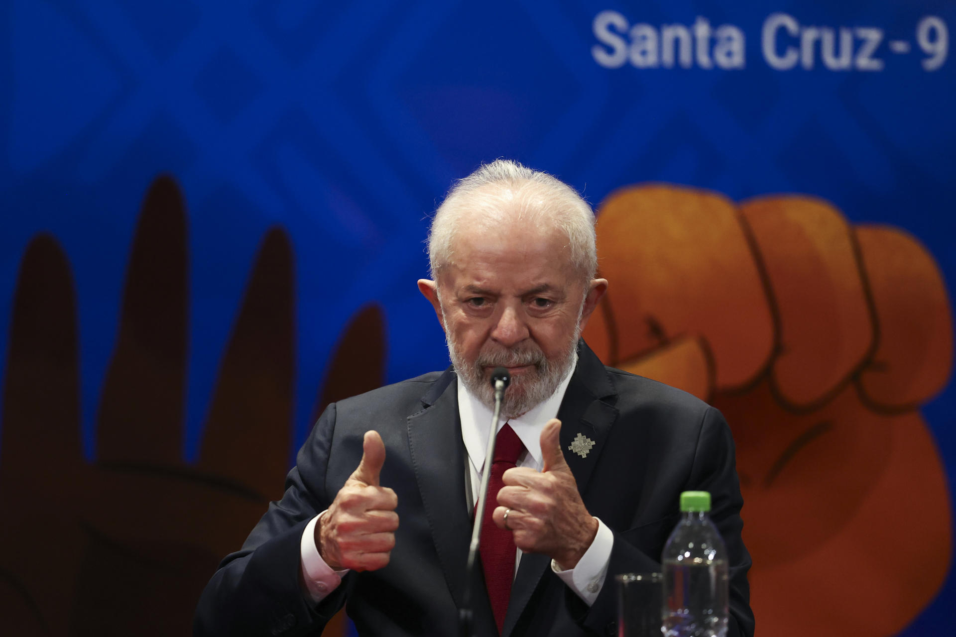 As 12 Falas Bombásticas de Lula que Abalaram o Governo: Um Balanço Incisivo