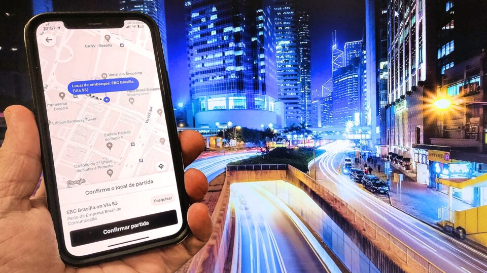 Câmara corre para regular aplicativos antes que STF decida; ministro insiste em CLT