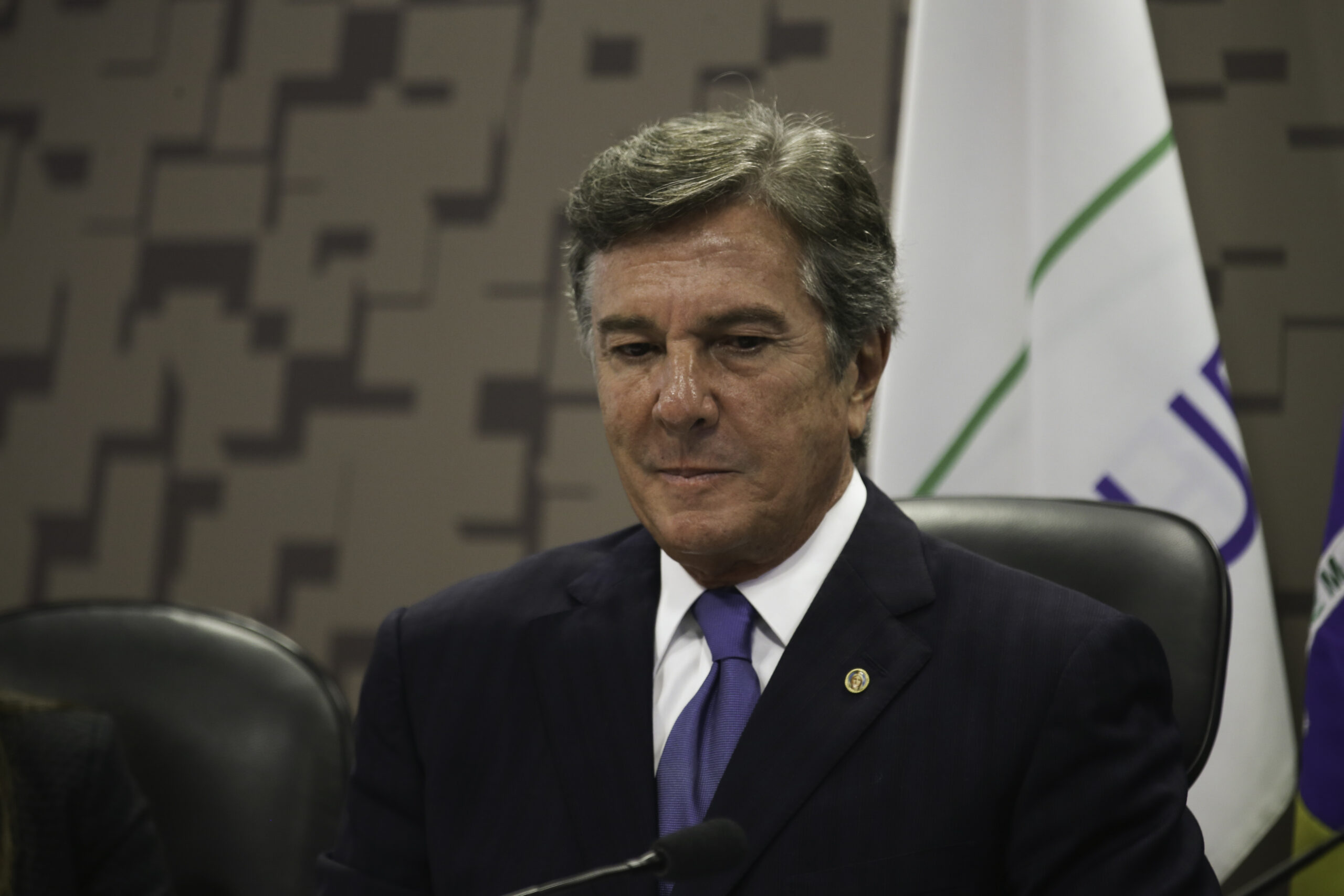 Alagoas diz não ter e-mail de Moraes para informar sobre Collor