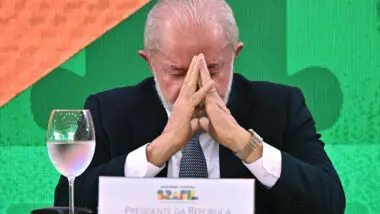 Governo tenta conter desgaste de Lula e diz que “não tolera tráfico de drogas”