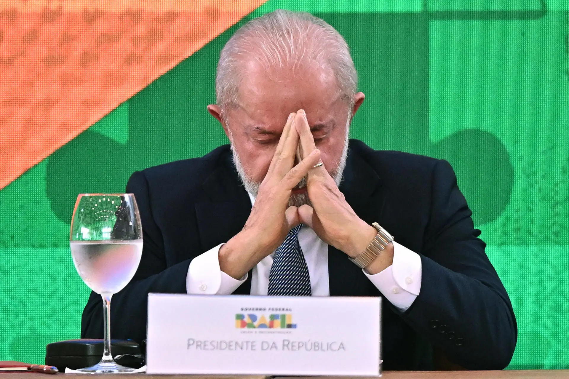 Governo tenta conter desgaste de Lula e diz que “não tolera tráfico de drogas”