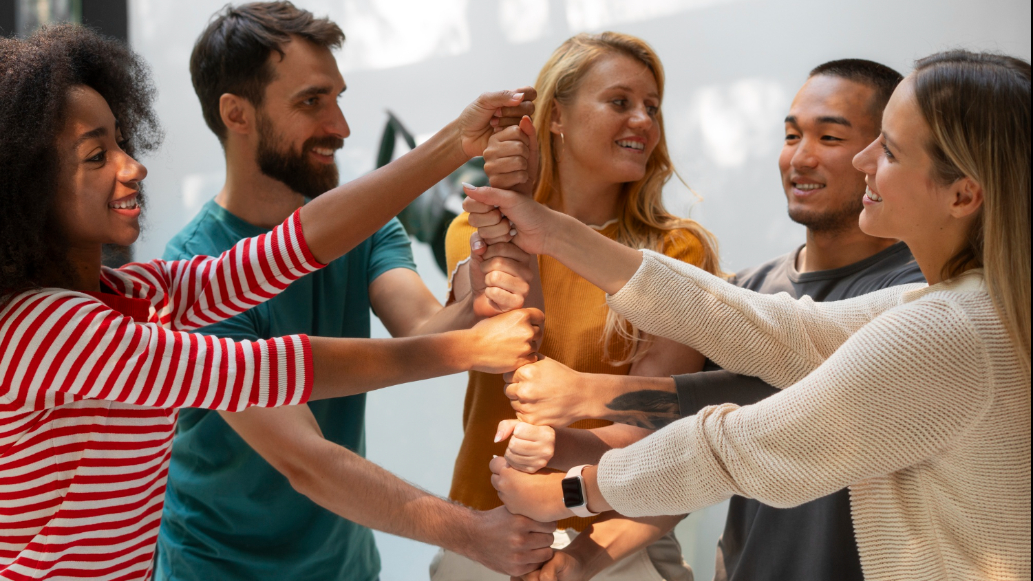 Equipes engajadas entregam, inovam e cuidam da empresa como se fosse delas