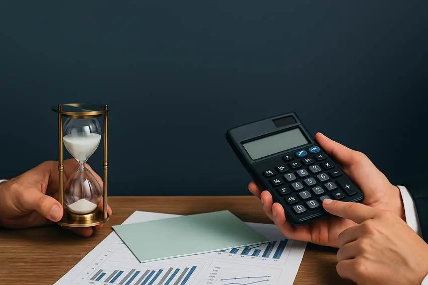 O Guia Definitivo das Novas Regras de Aposentadoria: entenda como o tempo e o cálculo mudaram com a Reforma da Previdência (EC 103/2019) e descubra qual regra de transição é a ideal para o seu caso.