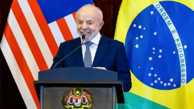 Lula volta a atacar setor produtivo e defende que empresários “garimpem oportunidades”