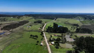 Com nova lei em Santa Catarina, limites geográficos entre municípios será mais preciso e objetivo.