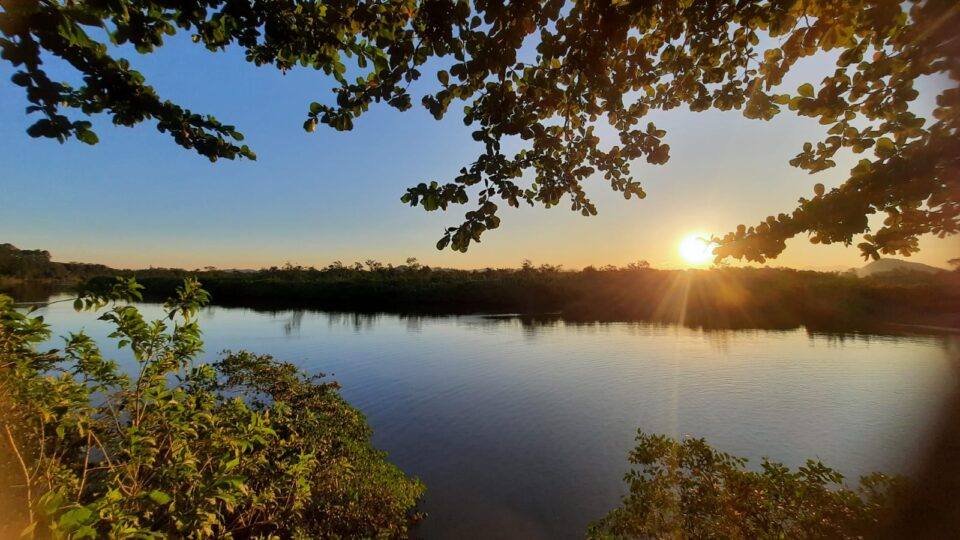 A ponte milionária em SC que vai encurtar trajeto de 40 para 7 minutos