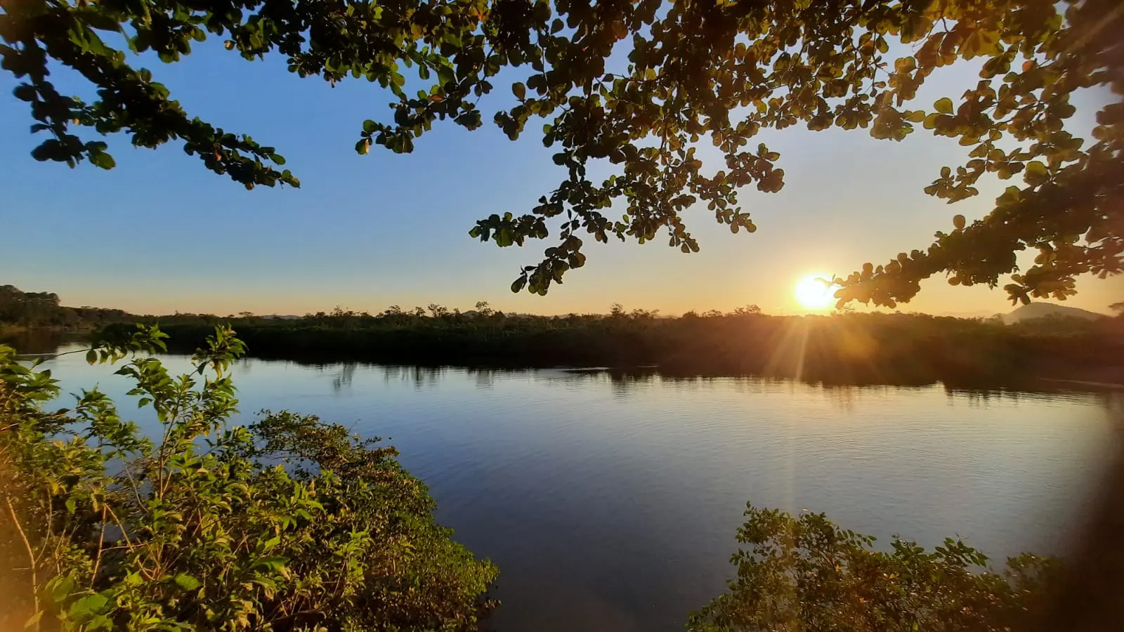 Ponte sobre o Rio Parati vai reduzir o trajeto entre a Vila Porto Alegre e o Centro de Araquari de 17 km para 700 metros, com investimento de R$ 60 milhões.