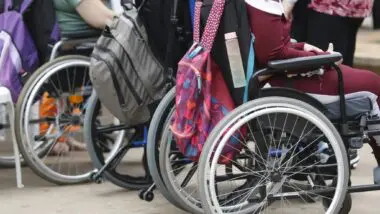 pessoa com deficiência