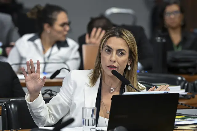 Lei do Racismo Mulheres