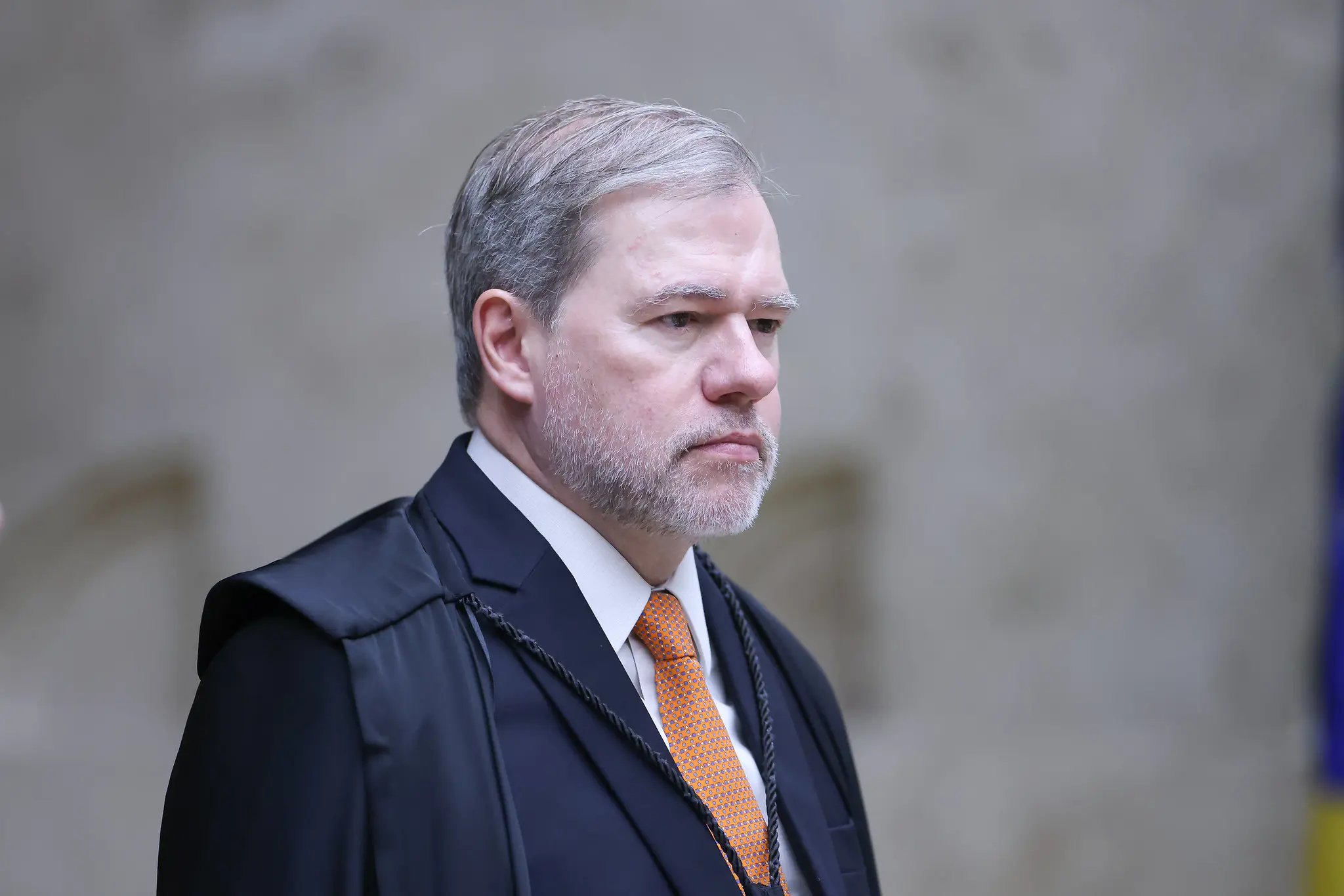 Toffoli chama de “mentira deslavada” dizer que STF só decide de forma monocrática