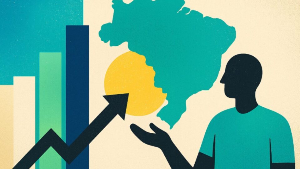 Menos gastos, mais entregas: Paraná prova que o Brasil pode dar certo