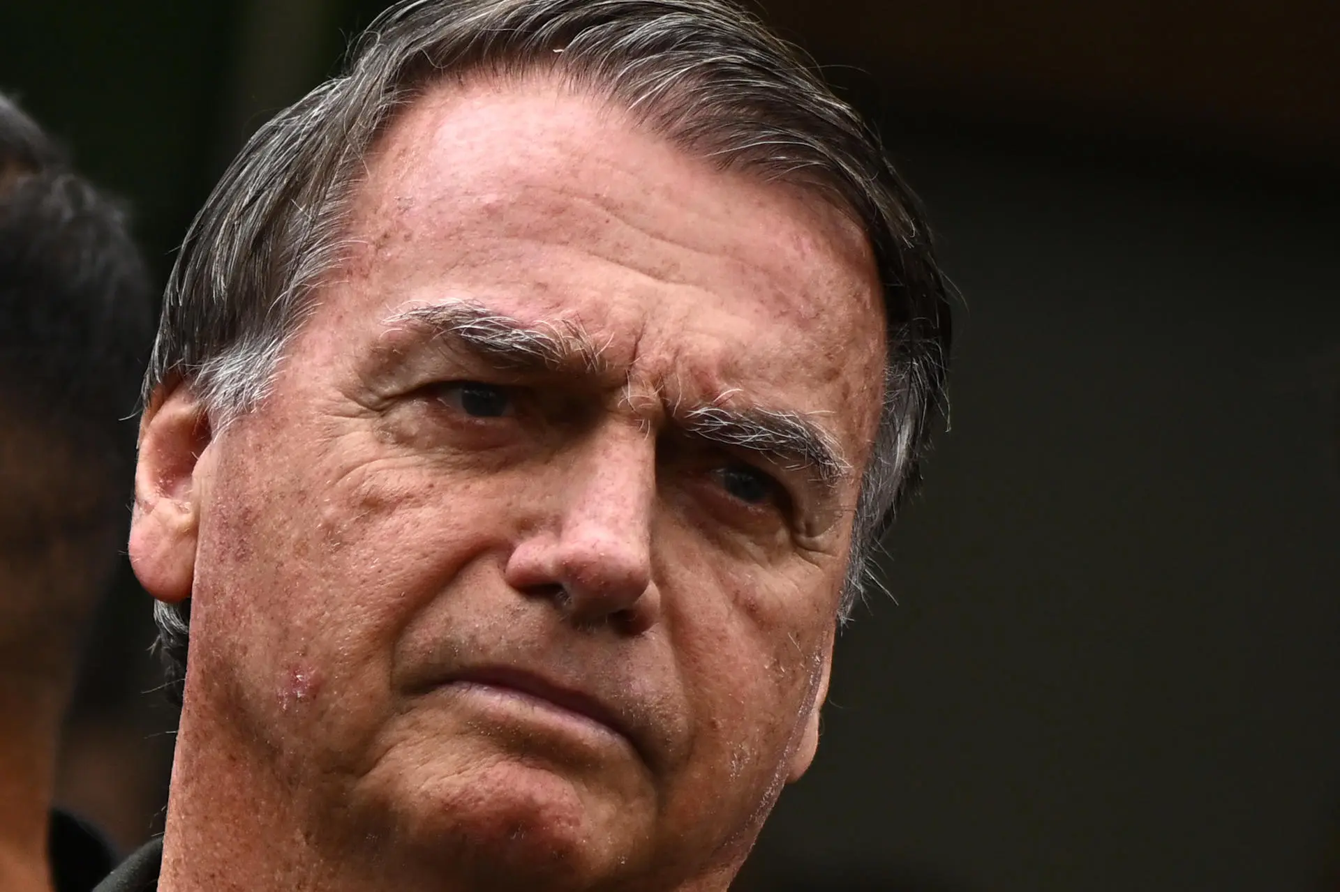 Defesa de Bolsonaro recorre de condenação no STF