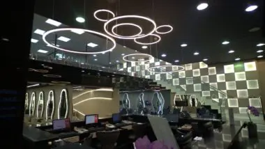 Expert Beauty Center