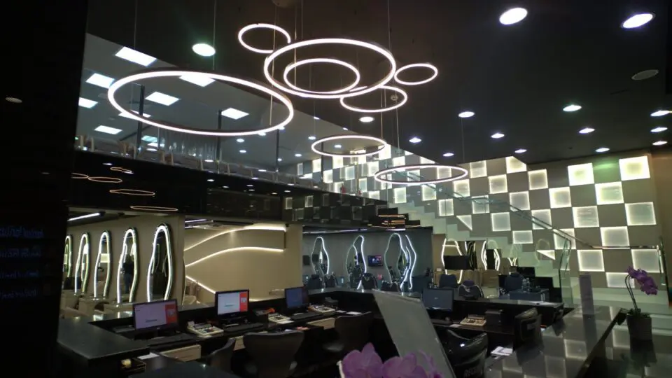 Expert Beauty Center