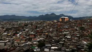 rio de janeiro complexo do alemão complexo da penha