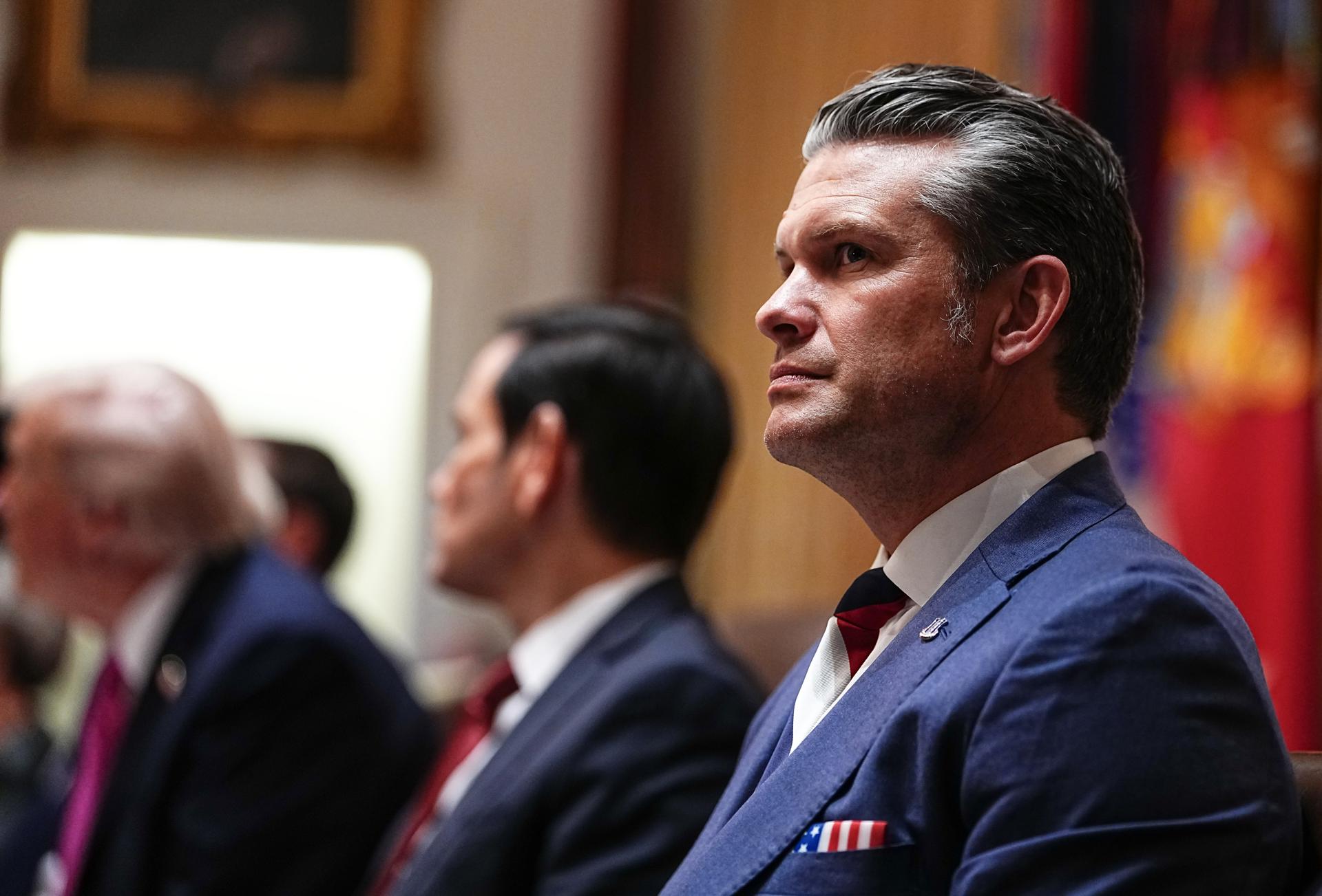 Exército dos EUA realiza novos ataques perto da Colômbia