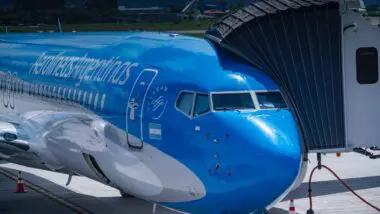 Aeroporto de Florianópolis