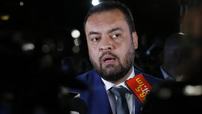 Governador do Rio: governo Lula negou Forças Armadas em ação contra o tráfico