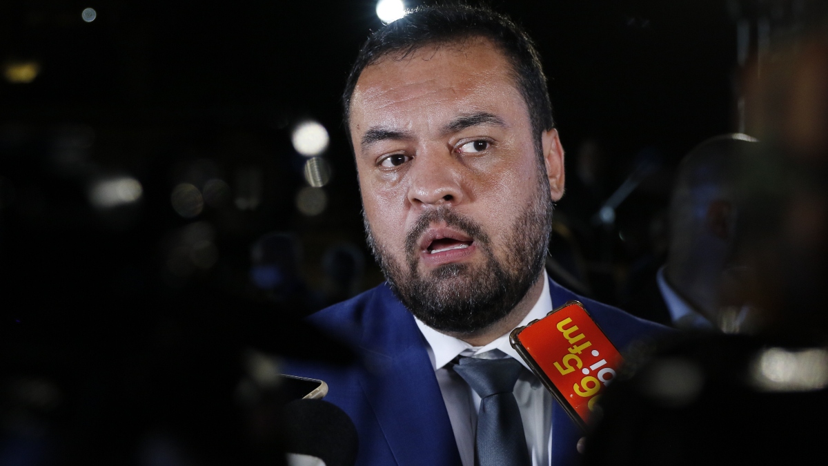 governo Lula negou Forças Armadas em ação contra o tráfico