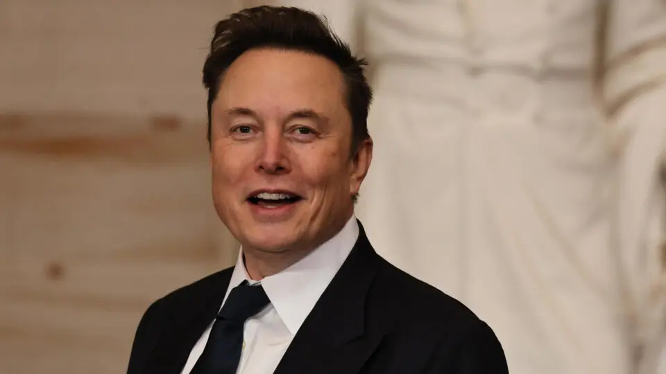 Elon Musk Grokipedia