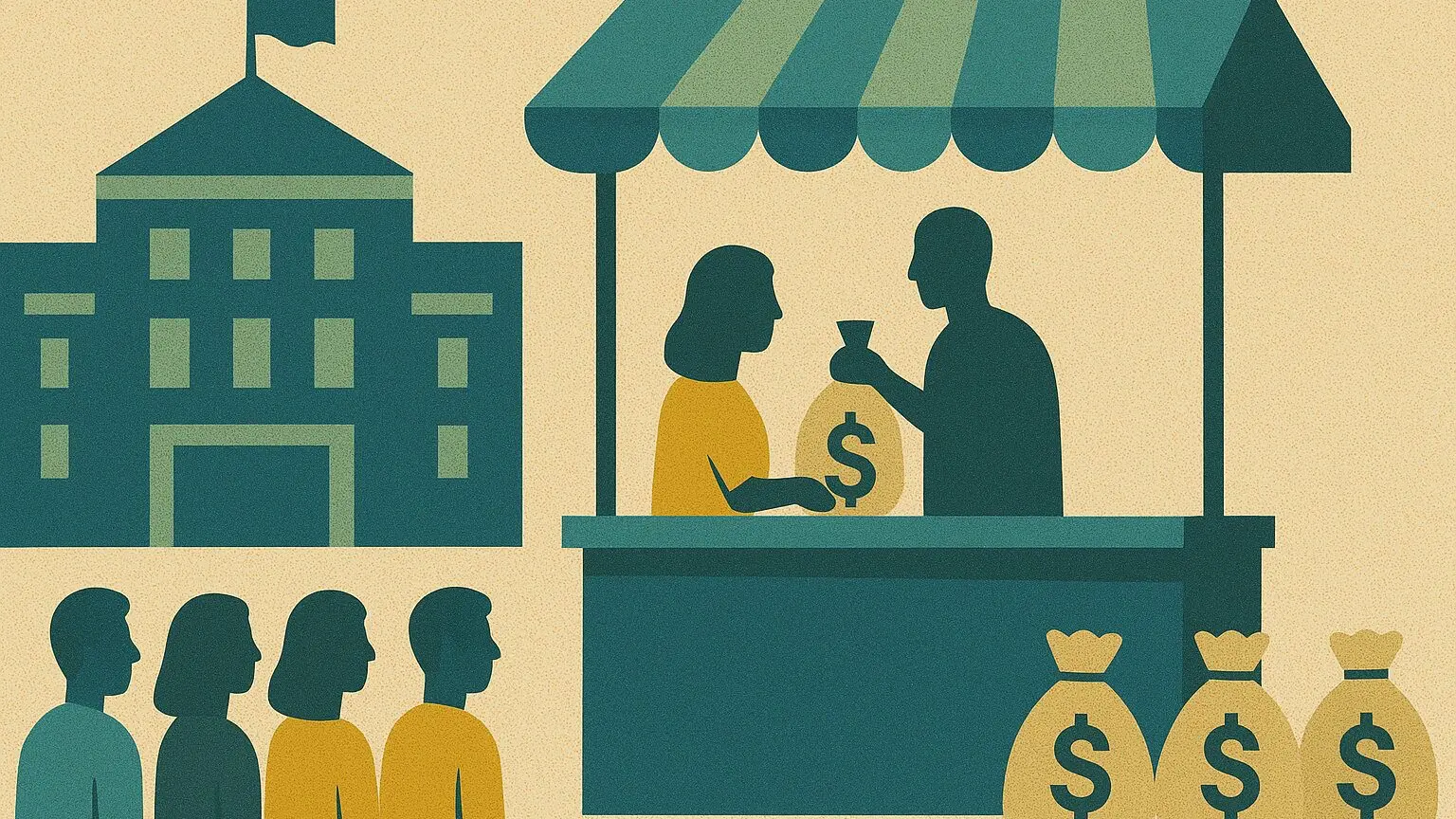 Ex-ministro de Bolsonaro, Adolfo Sachsida defende renda mínima universal como solução para crise causada por IA