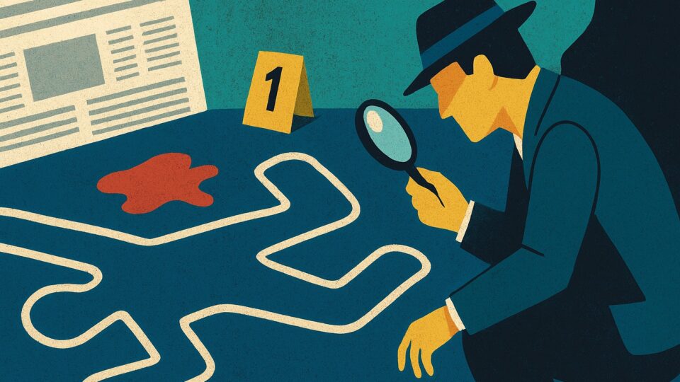 Segurança pública é caso de ciência policial