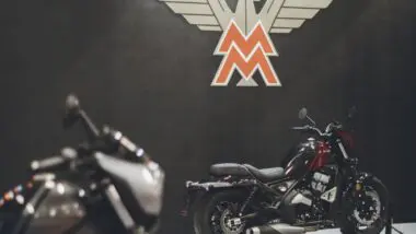 Moto Morini