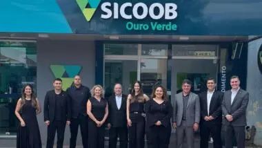 Sicoob Ouro Verde