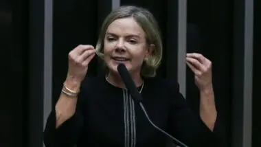 Governo Lula diz que relatório de Derrite vai limitar atuação da PF