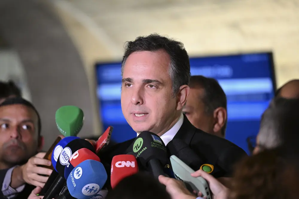 Código Civil - Rodrigo Pacheco