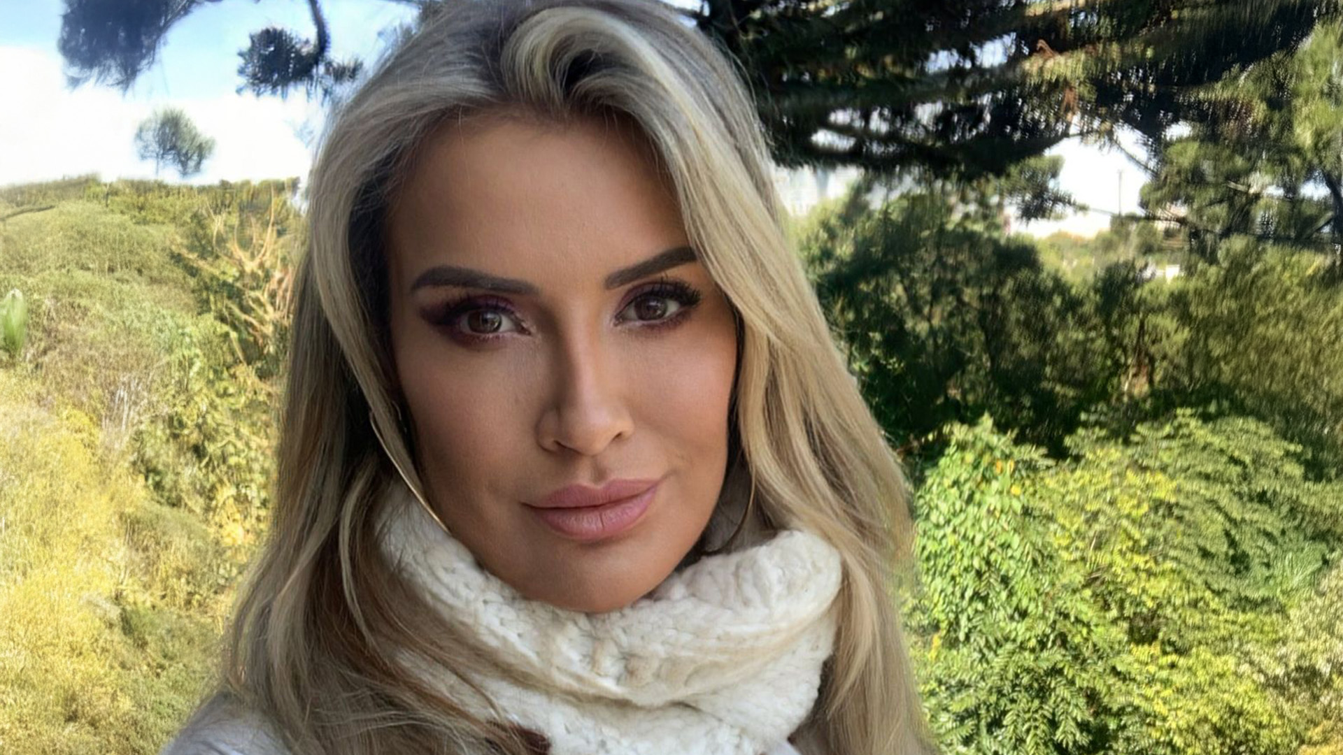 Marcia Cavalcante, Head de Open Innovation da Bertha Capital