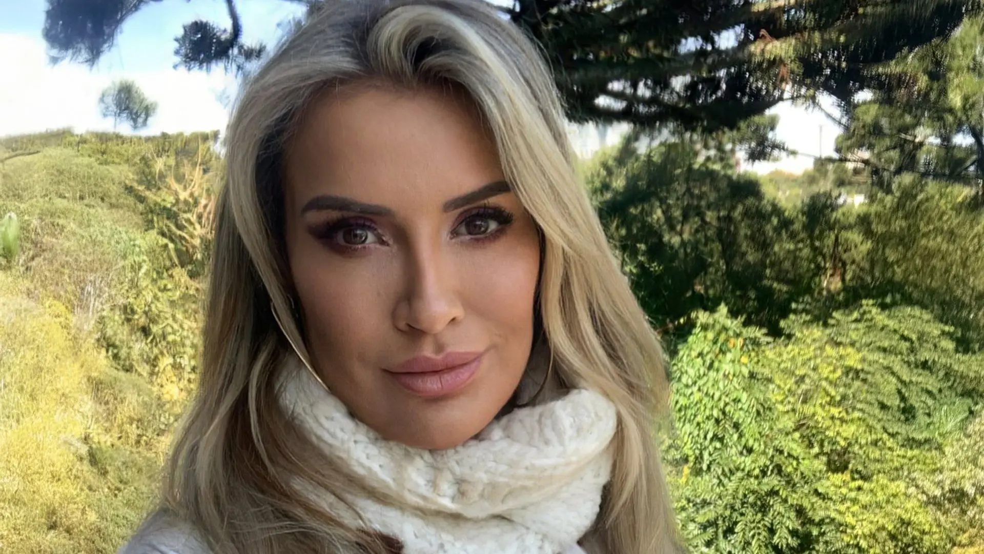 Marcia Cavalcante, Head de Open Innovation da Bertha Capital