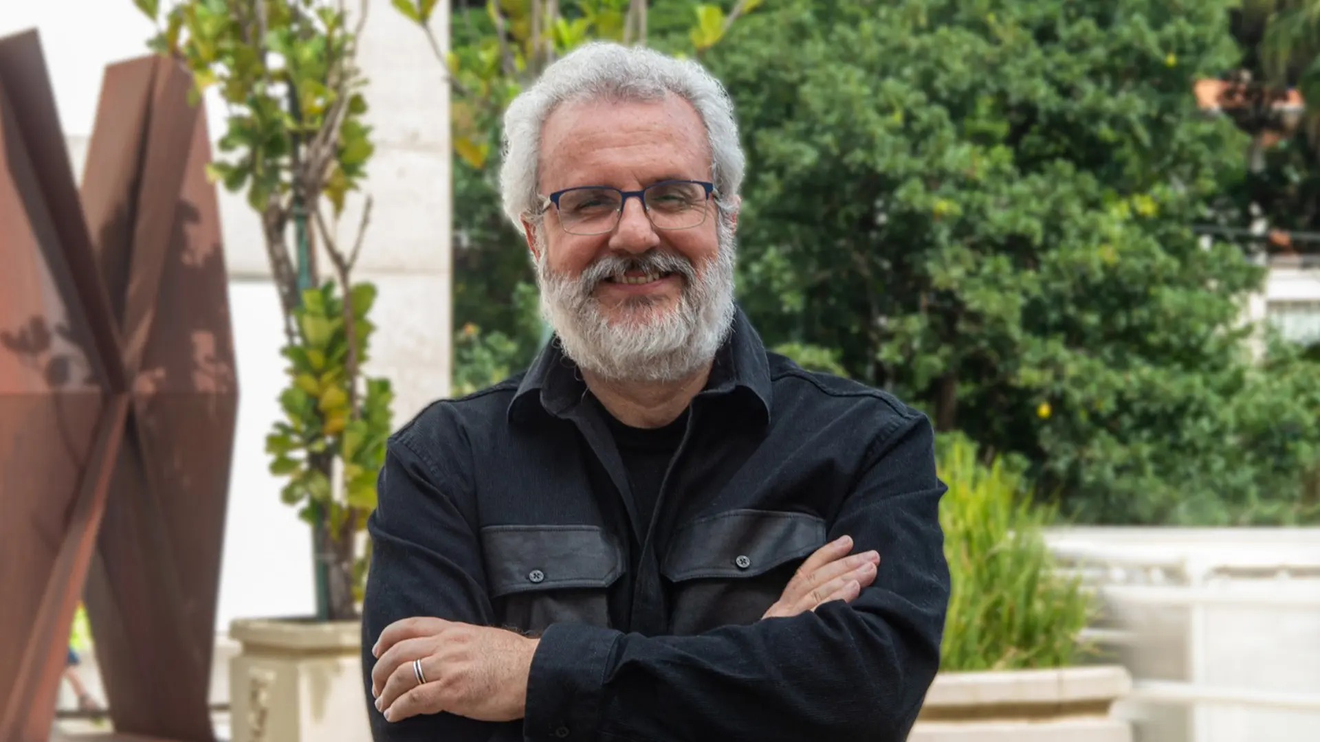 Ricardo Voltolini, CEO e Fundador da Ideia Sustentável