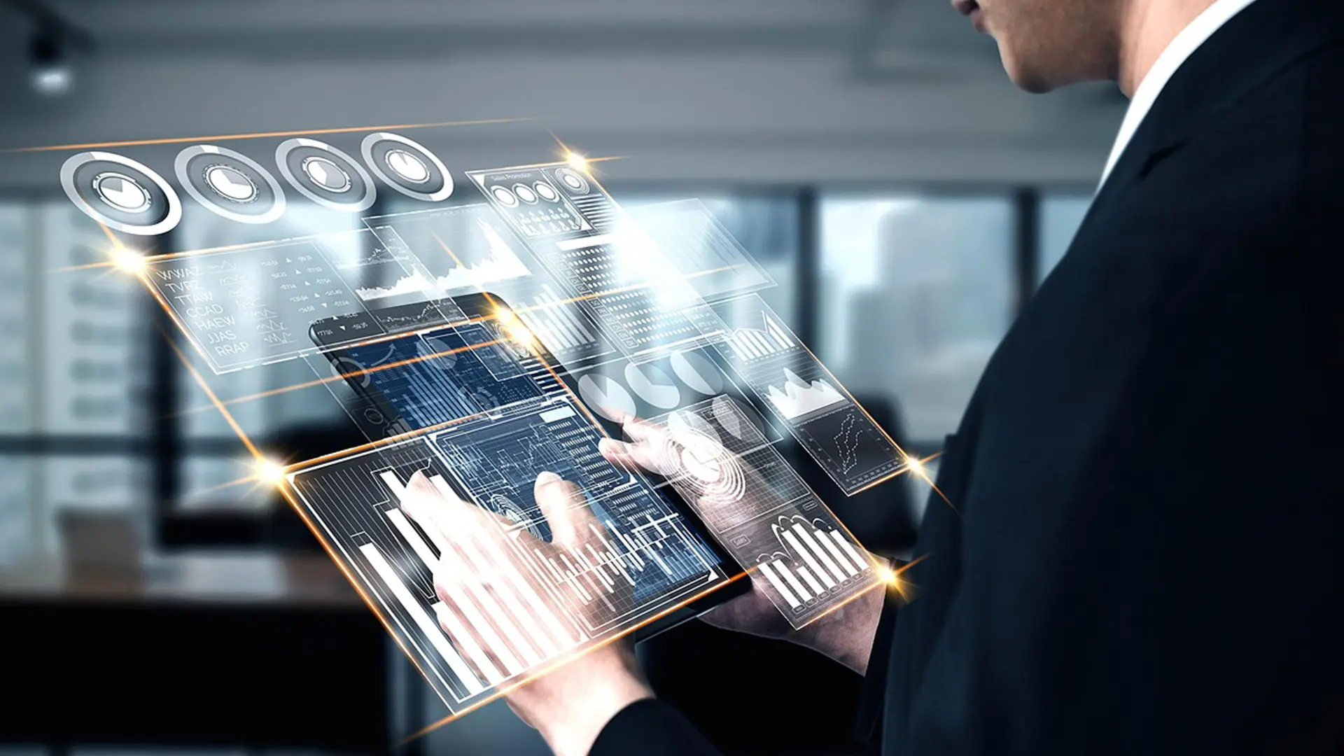 A estrategista de inovação acredita que cabe ao ser humano definir o que é justo, aceitável e humano em cada decisão