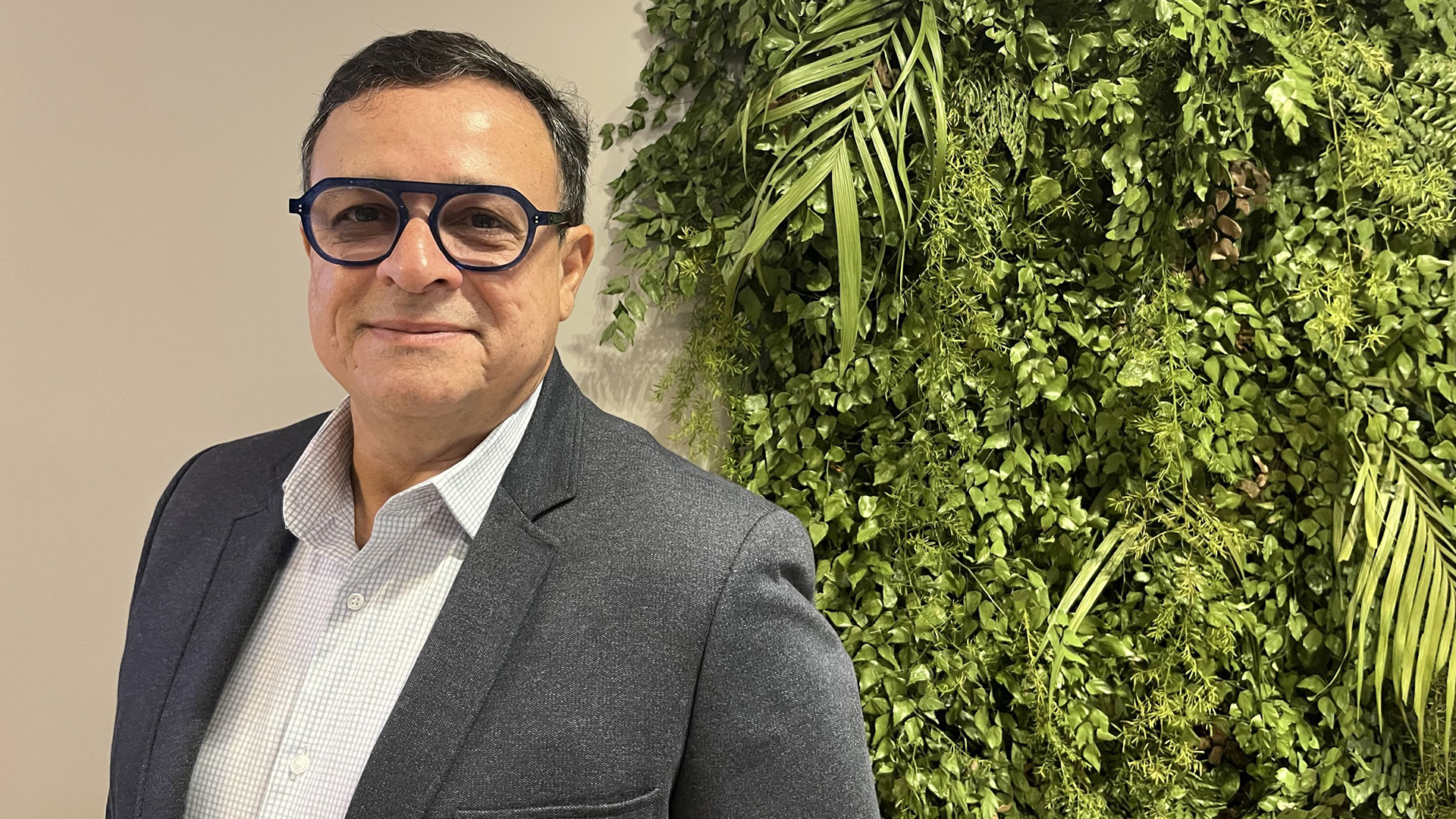 Alexandre Marins, Diretor de Desenvolvimento de Talentos da LHH na América Latina