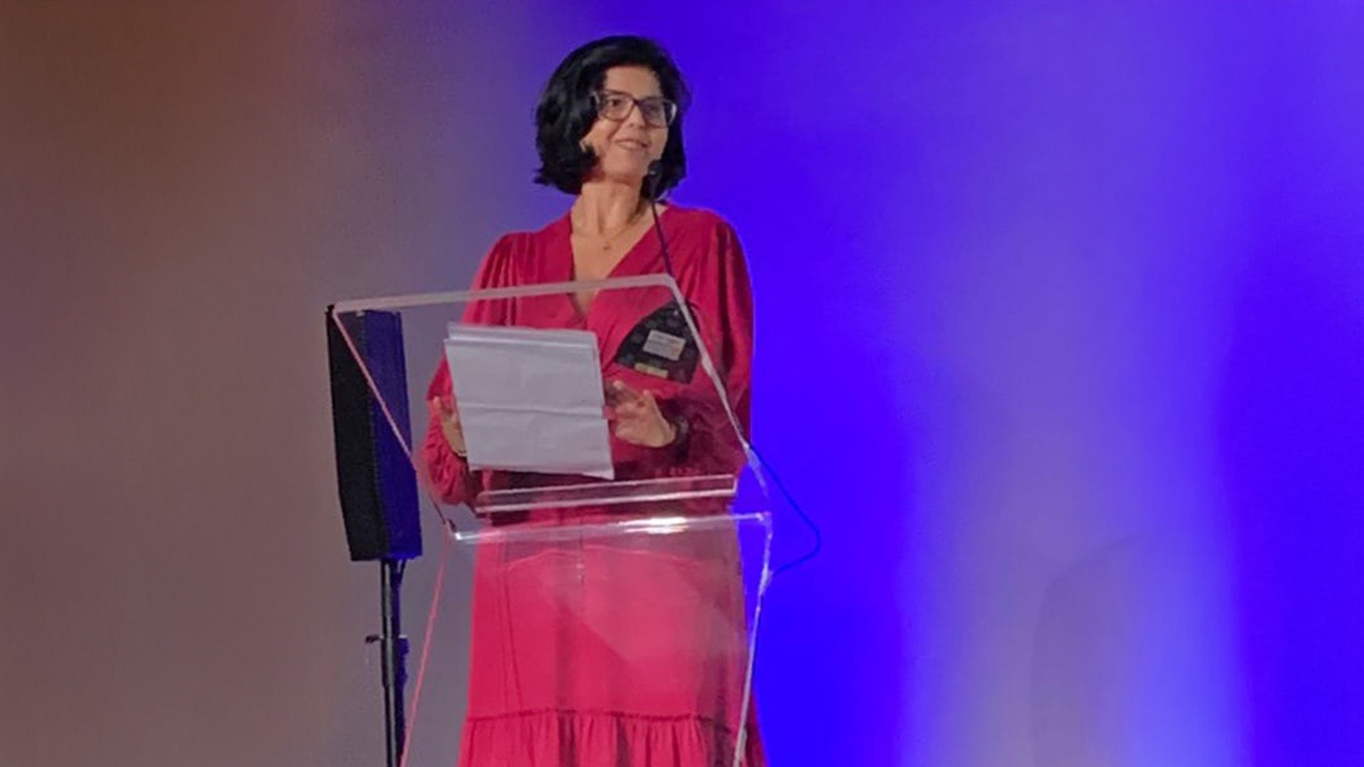 Andréa Gauté, Diretoria Curadoria e Gestão do Conhecimento da Associação Brasileira de Recursos Humanos – ABRH-BR