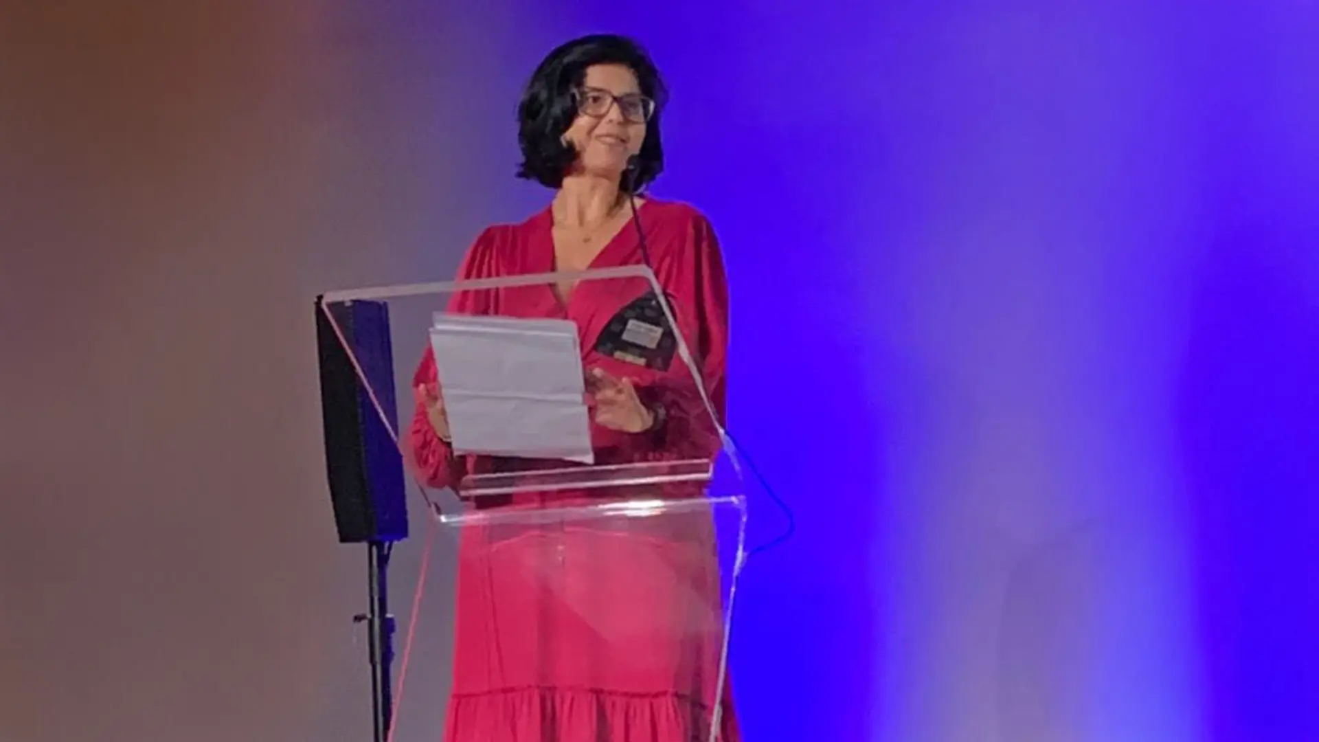 Andréa Gauté, Diretoria Curadoria e Gestão do Conhecimento da Associação Brasileira de Recursos Humanos – ABRH-BR