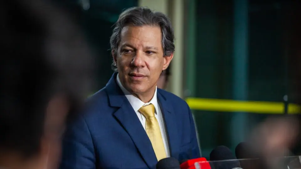 Fernando Haddad
