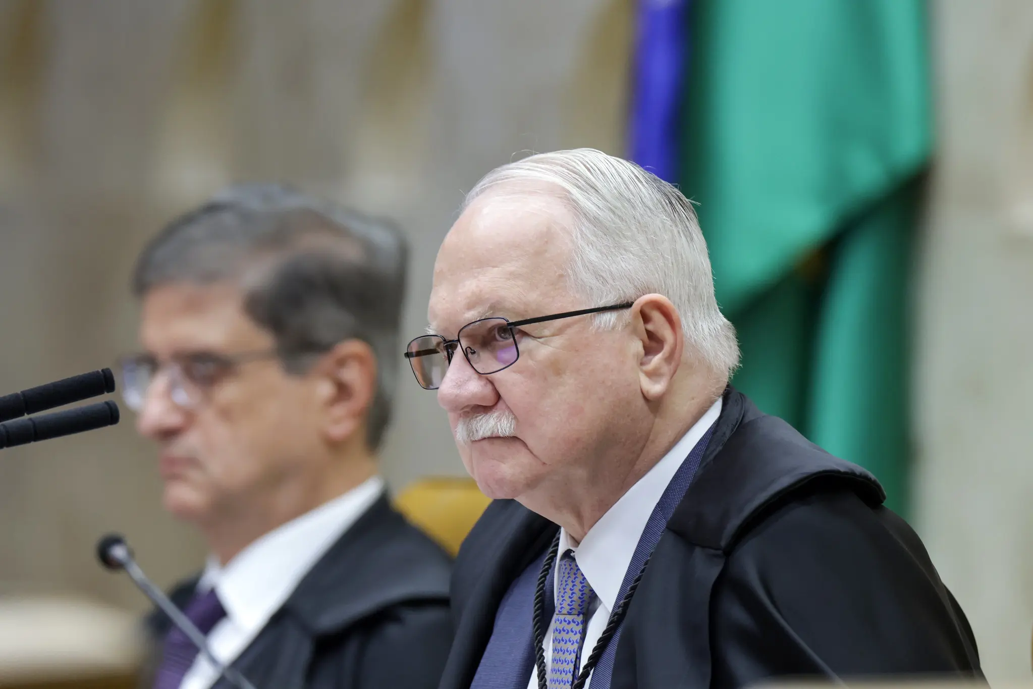 STF contribuiu para cenário de caos na segurança pública do Rio de Janeiro