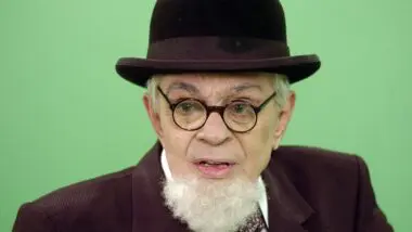 Chico Anysio interpretou cerca de duzentos personagens